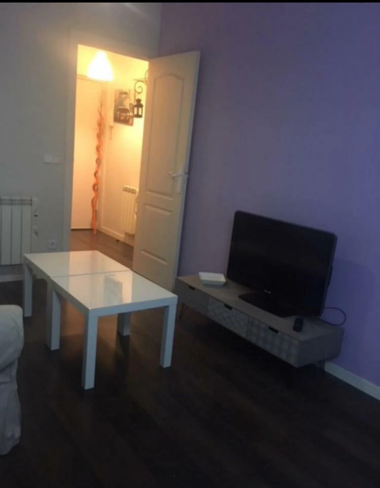 Piso en avenida España, 1 - Foto 2