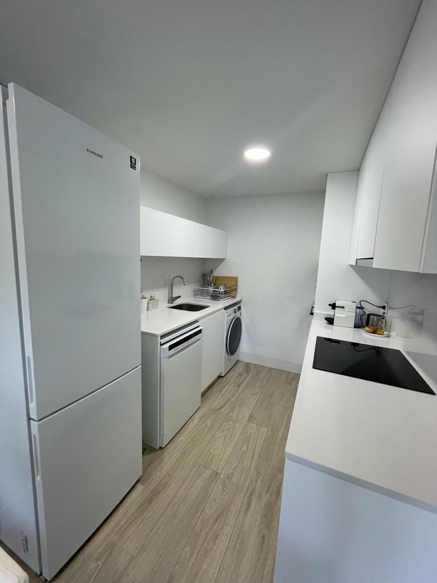 Piso en Antonio Suárez, 31 - Foto 33