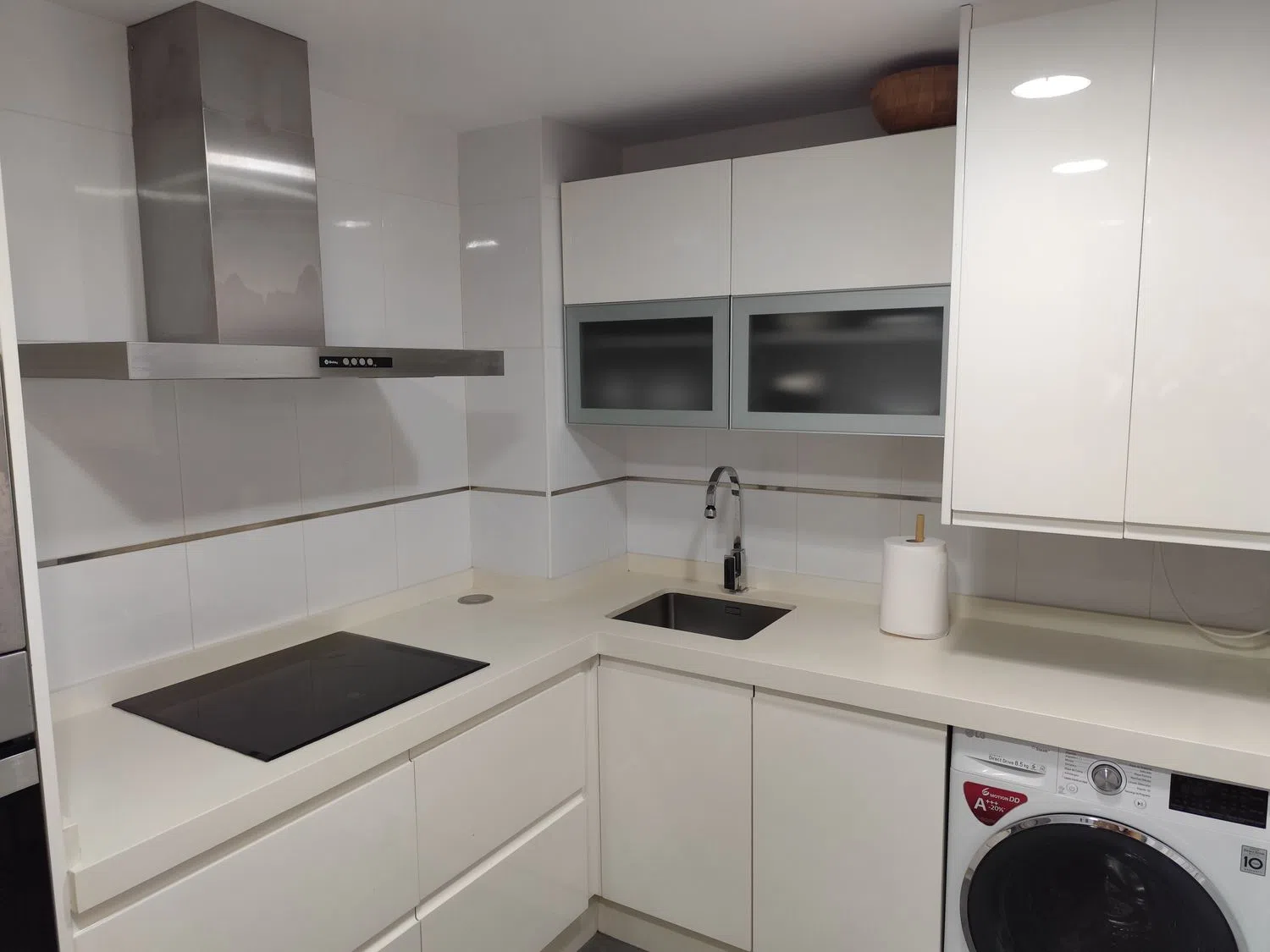 Piso en calle Miguel Moya, 4 - Foto 23