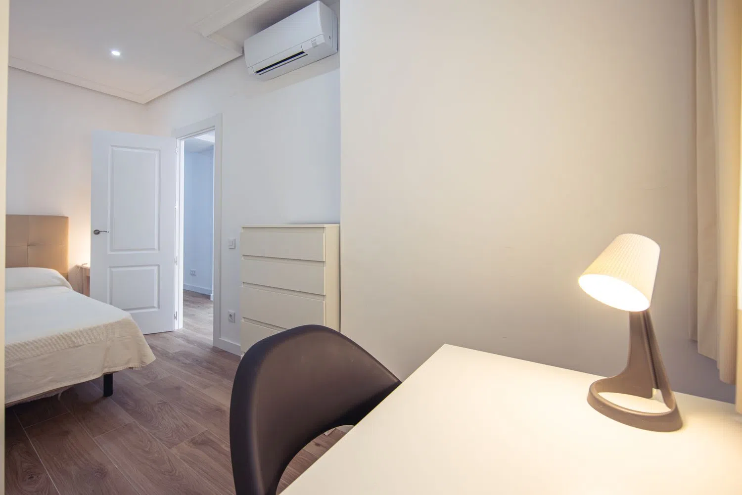 Piso en calle de Lorenza Correa, 22 - Foto 22