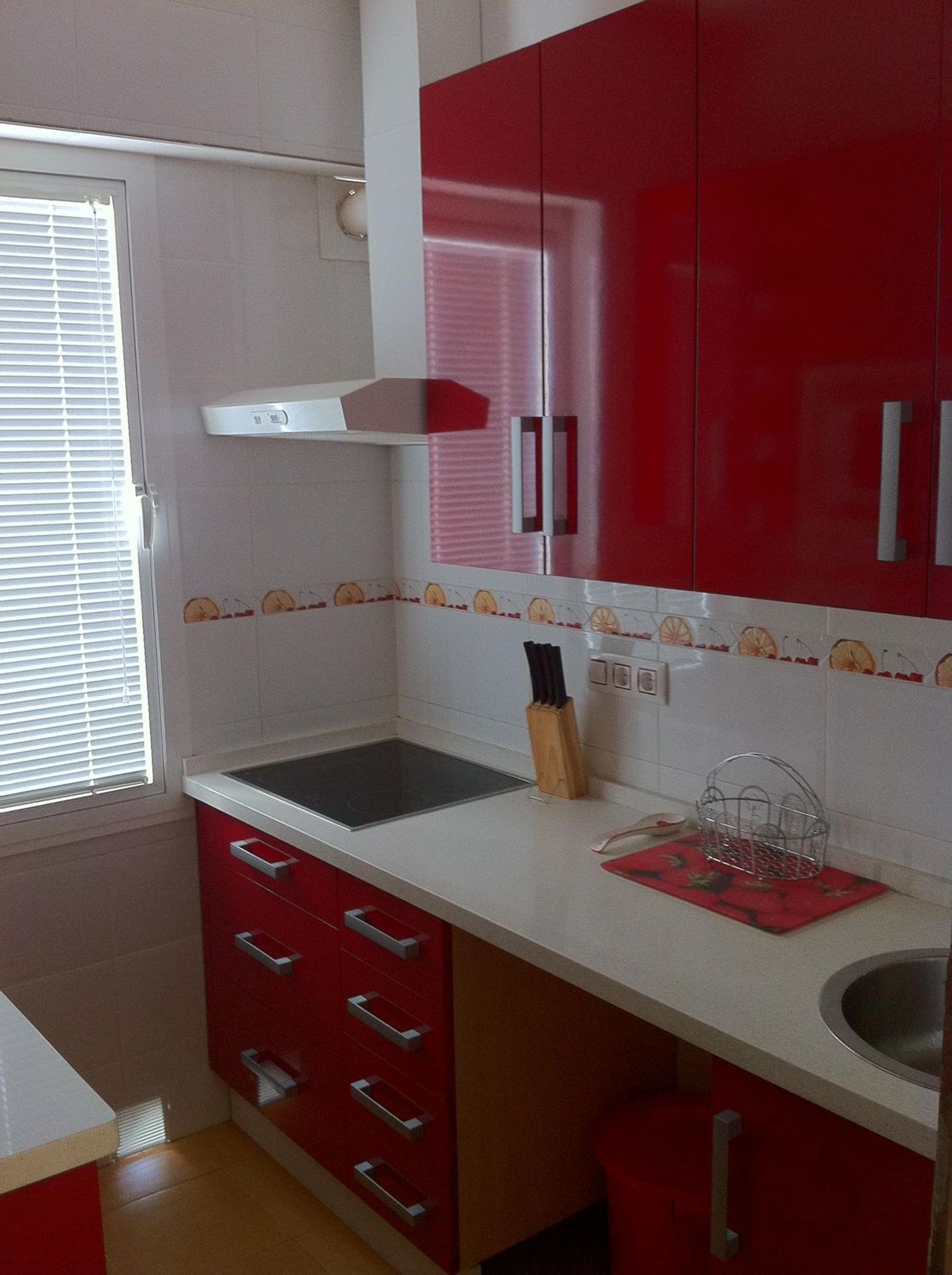 Piso en Calle Samaniego, 11, Arroyo - Santa Justa - Foto 2