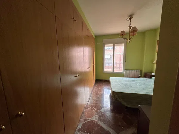 Piso en Calle Montalbanes, 16 - Foto 3