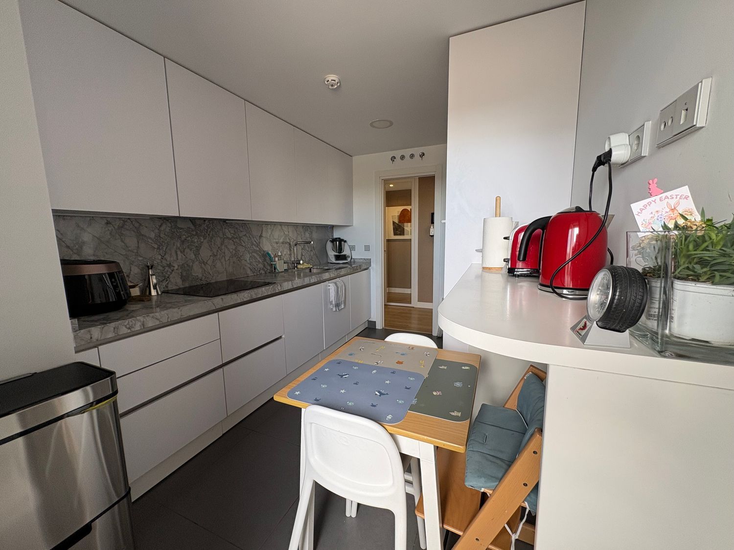 Piso en calle de Jordi Solé Tura, 24 - Foto 7