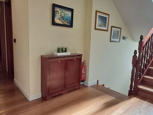 Casa independiente en Barrio Monte Rozas - Foto 36