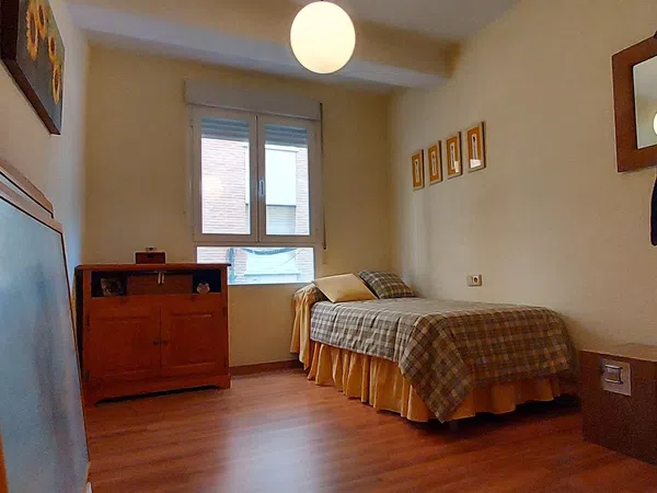 Piso en calle Conde del Campillo, 1 - Foto 11