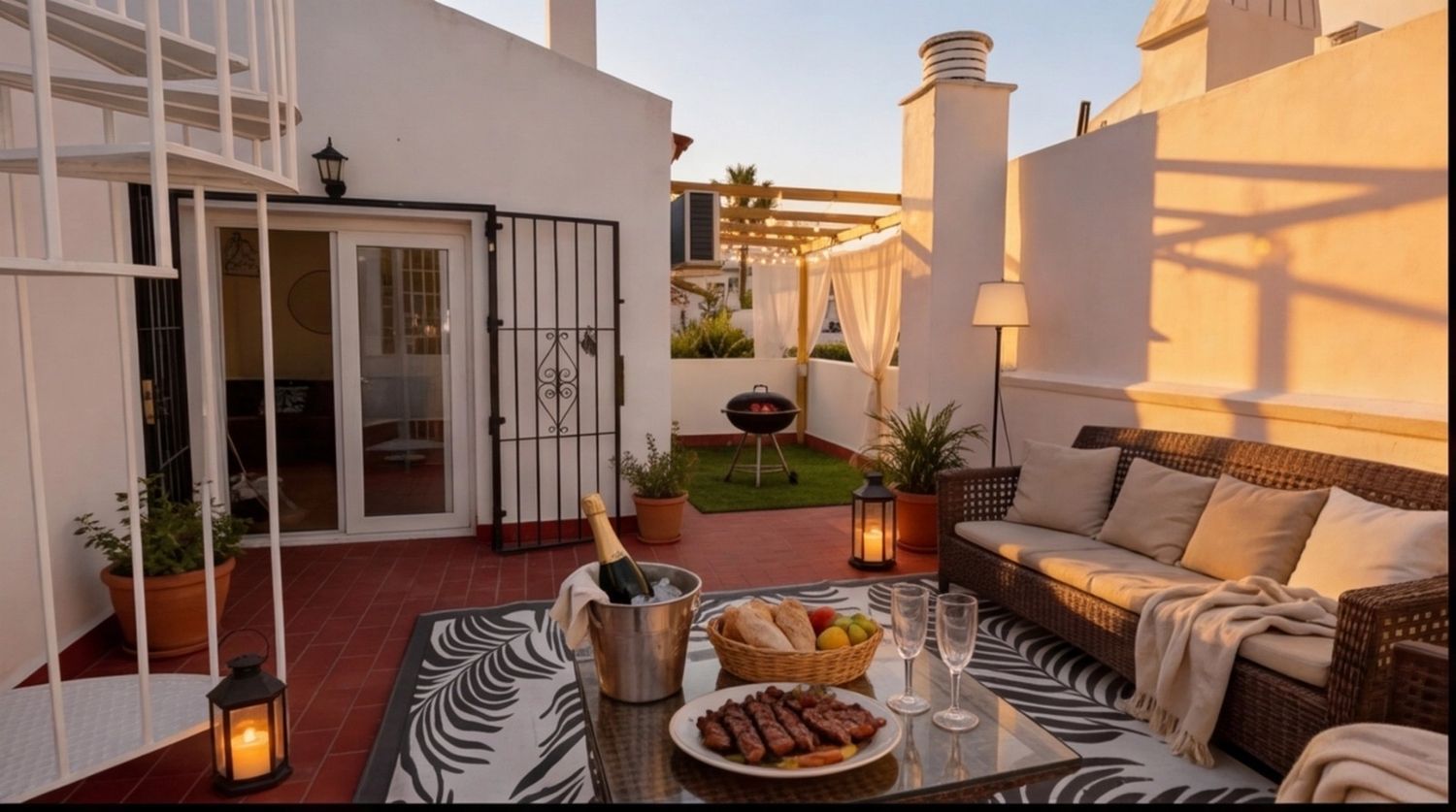 Ático en P. De Ecuador, 5 - Foto 3