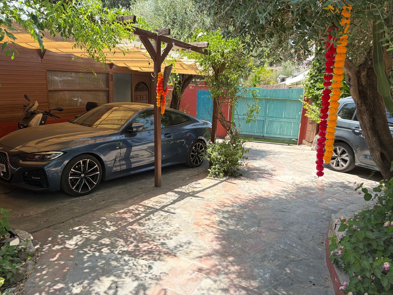 Casa o chalet independiente en Avenida de las Palmas, 26, El Rosario-Ricmar - Foto 6