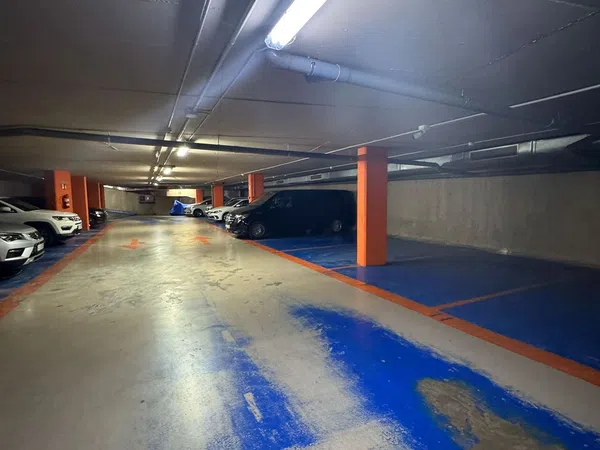 Piso en Calle de Llull, La Mina, La Mina - Foto 22