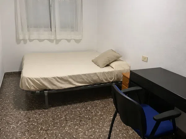 Piso en Calle Obispo Frutos, 9, Santa Eulalia - Foto 6