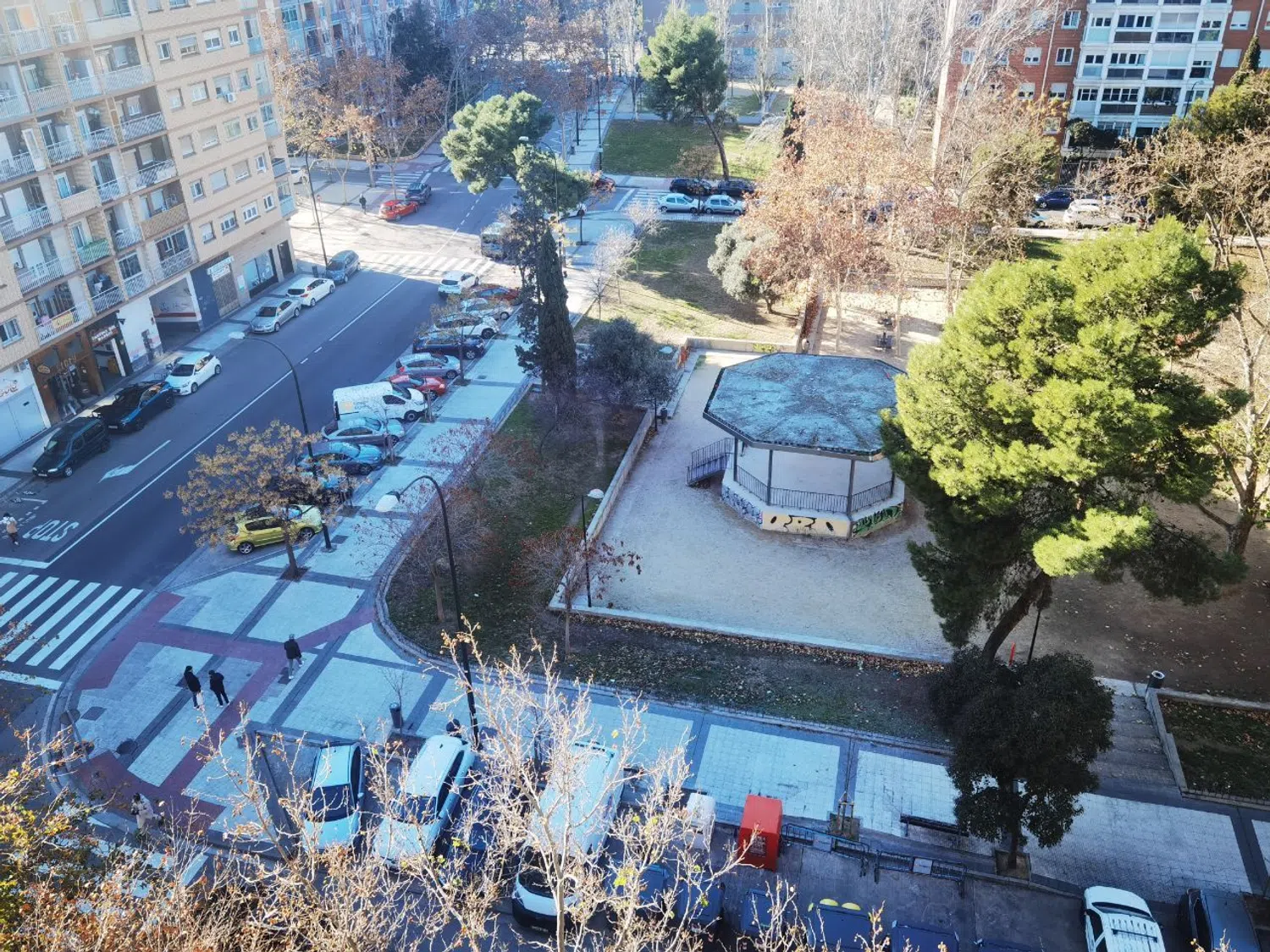 Piso en calle de Demetrio Galán Bergua, 19 - Foto 24