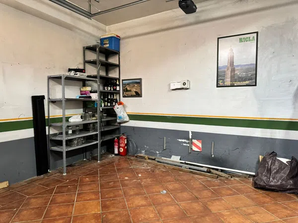 Casa de pueblo en Calle Paridera Blanca, 5 - Foto 32