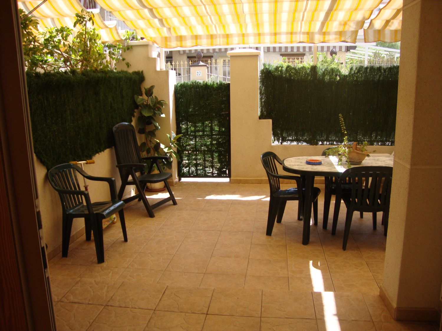 Dúplex en avenida Salamanca, 14 - Foto 15