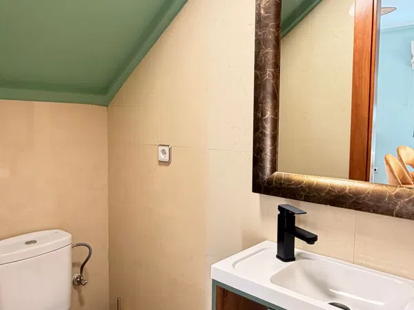 Chalet adosado en Calle Gerona, 90, Doña Pepa - Foto 7