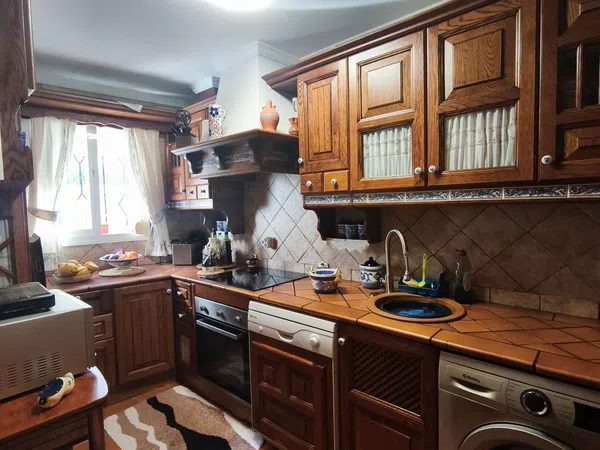 Piso en venta en Calle Rafael Alberti, 19 - Foto 14