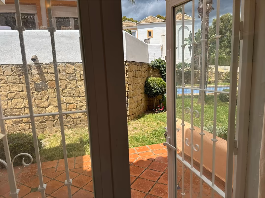 Casa adosada en  Urbanización Aloha Lake 20 - Foto 23