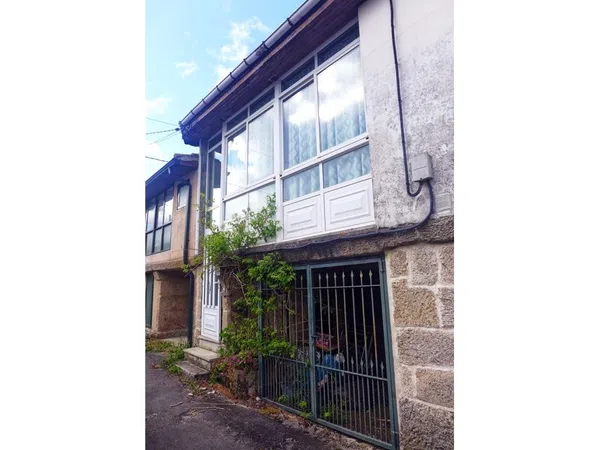 Casa de pueblo en Forxa da Vella, 3 - Foto 2