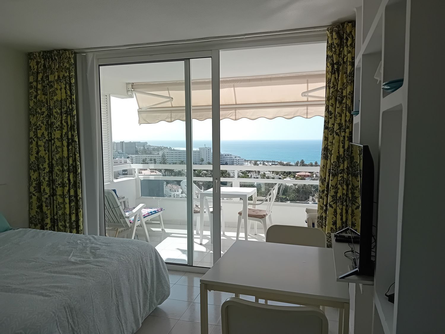Estudio en Avenida de los poblados, 15, Playa de las Américas, Playa de las Américas - Foto 6