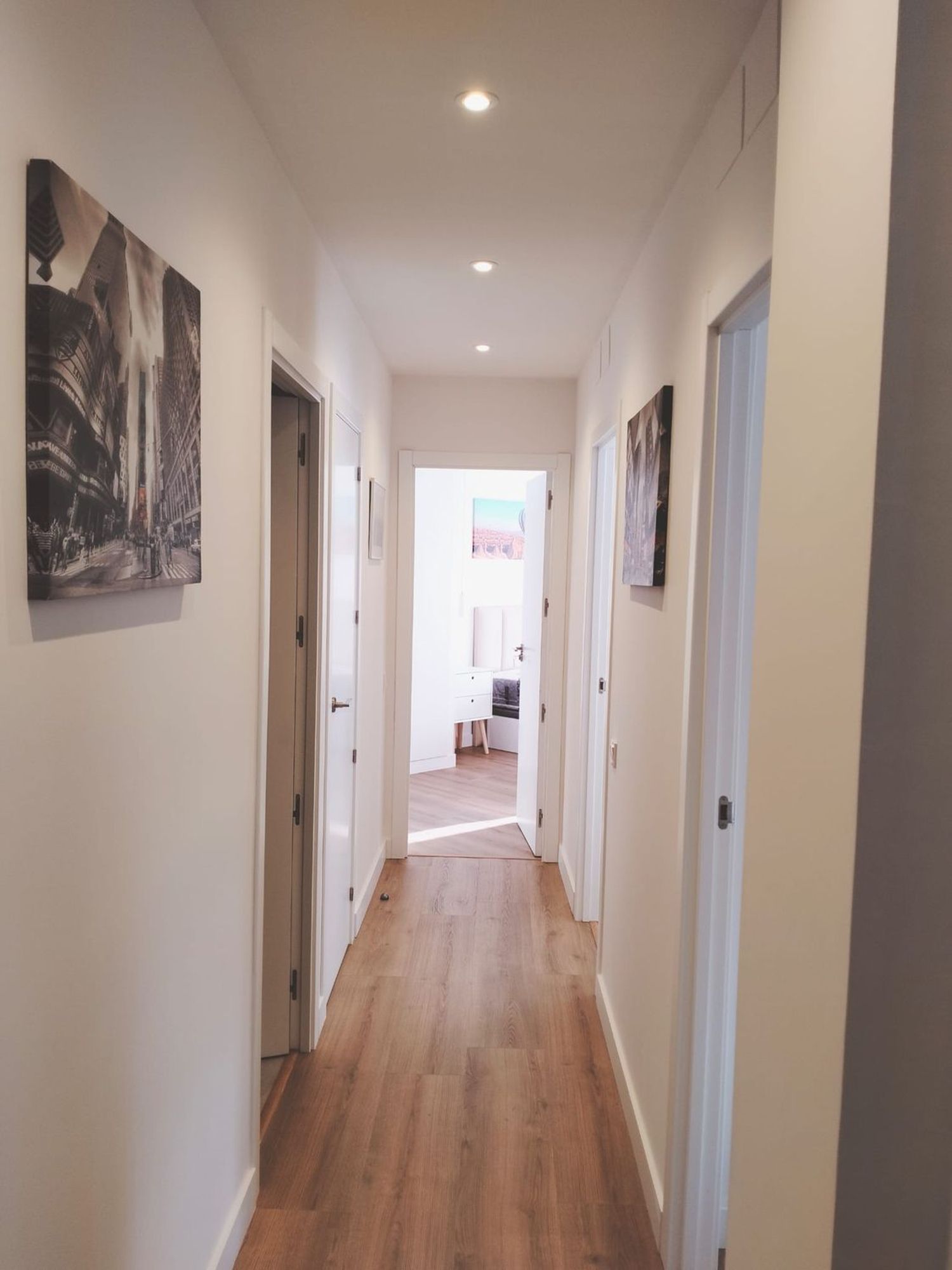 Piso en avenida Santa Rosa de Lima, 2 - Foto 6