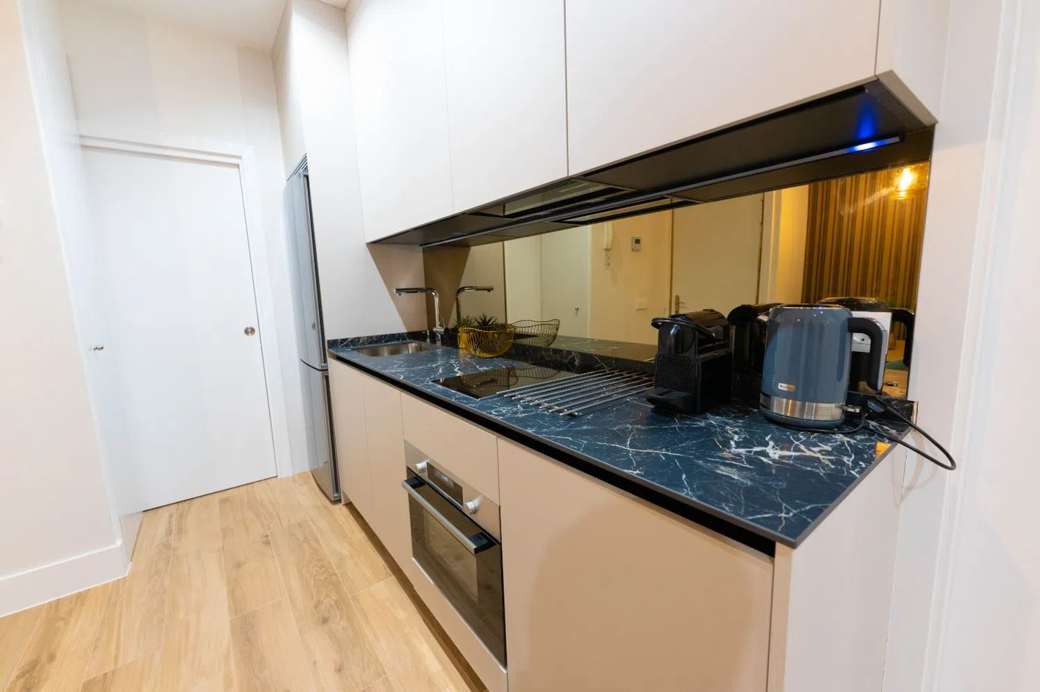 Piso en calle de Benito Gutiérrez, 5 - Foto 11