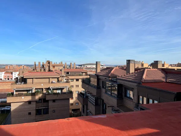 Piso en calle de Albadalejo, 46 - Foto 26