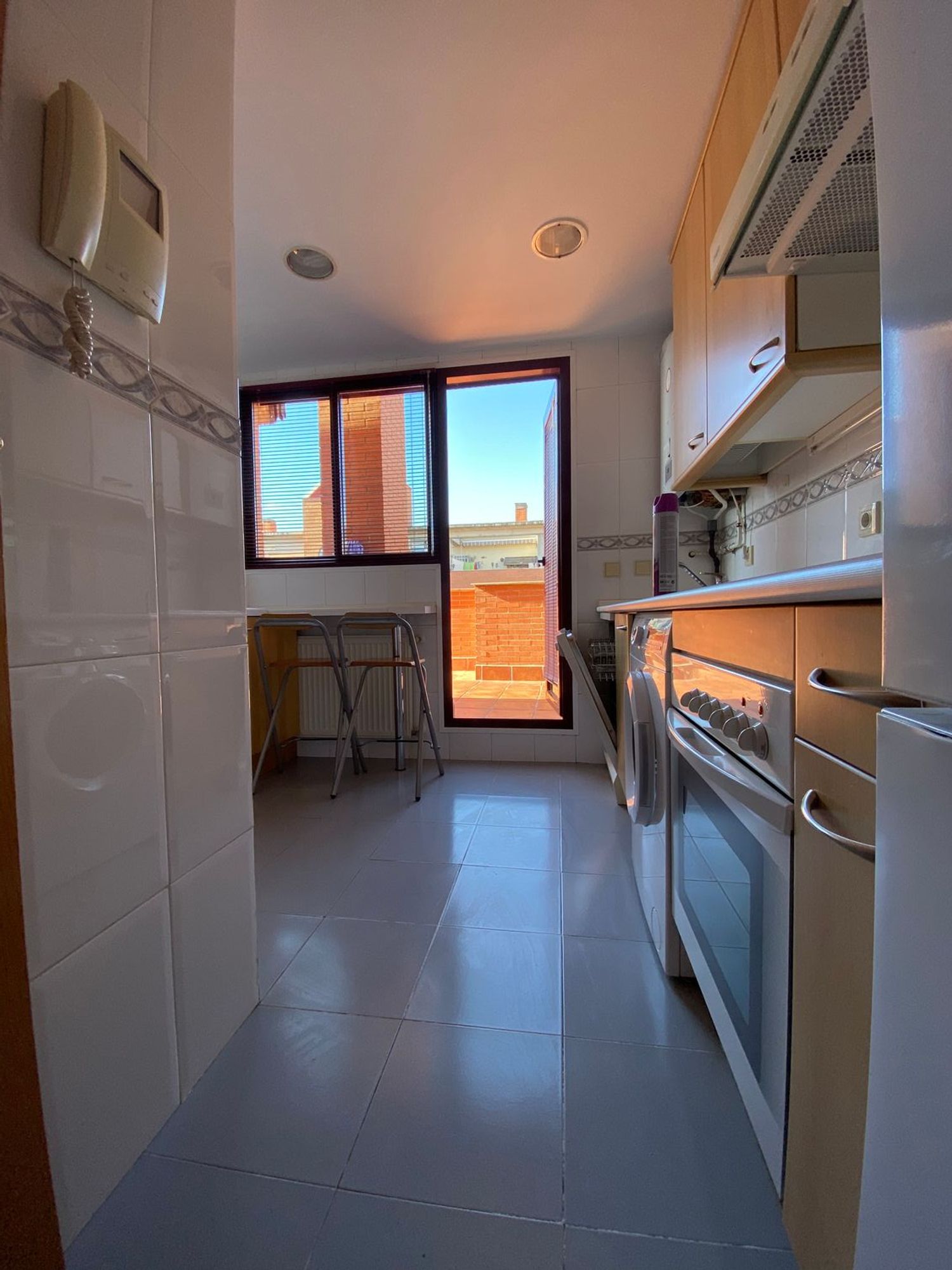 Ático en paseo de Valdelasfuentes, 5 - Foto 11