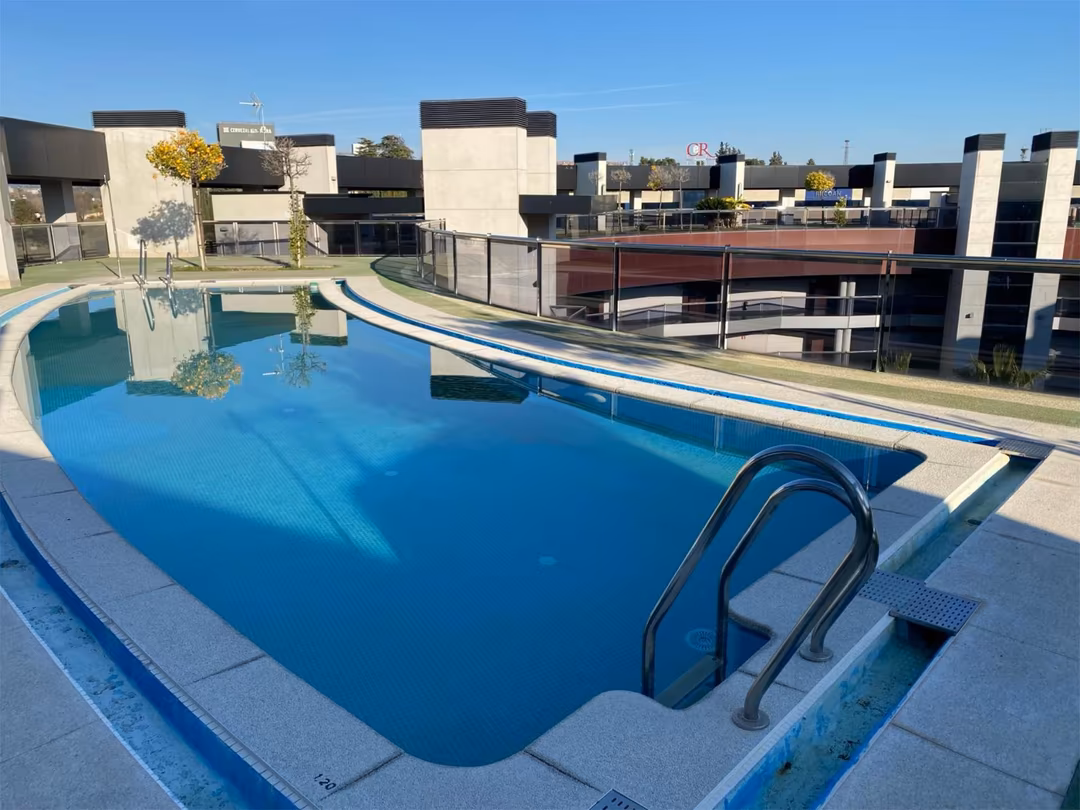 Apartamento en  Glorieta de los Países Bálticos 3 - Foto 11