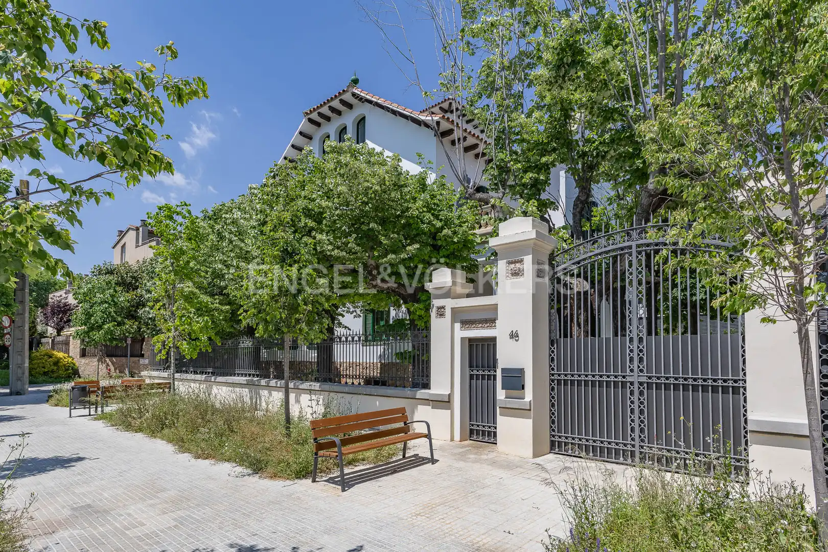 Chalet en Sant Cugat del Vallès - Foto 64