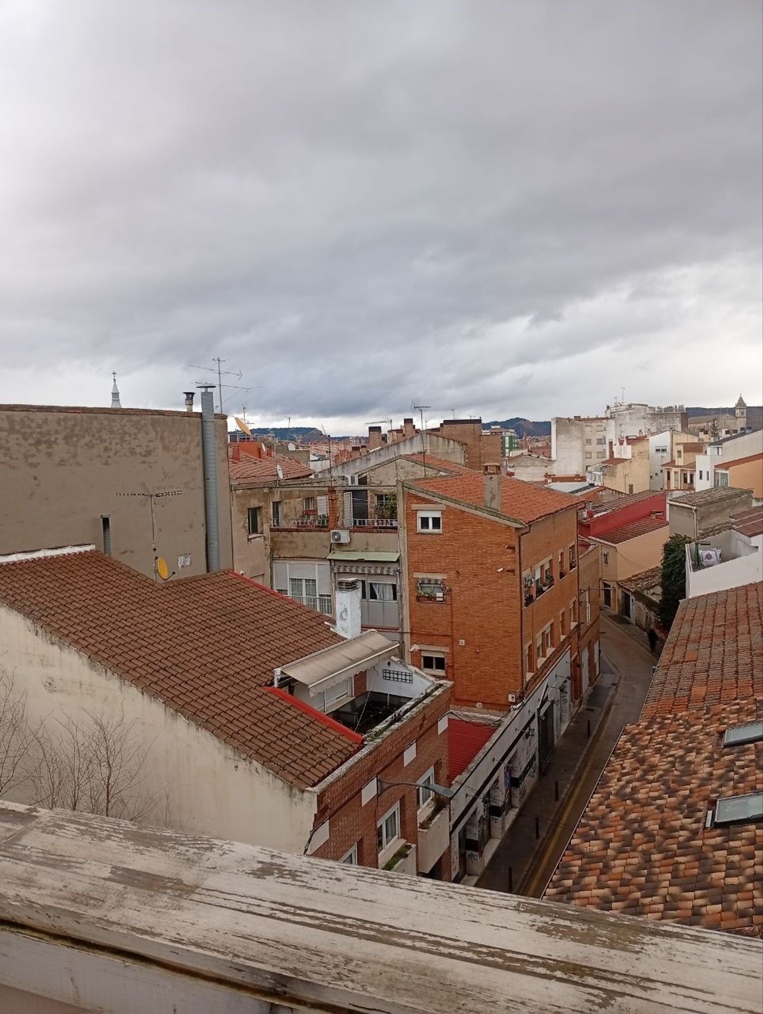 Estudio en plaza de Santo Domingo, 12 - Foto 11