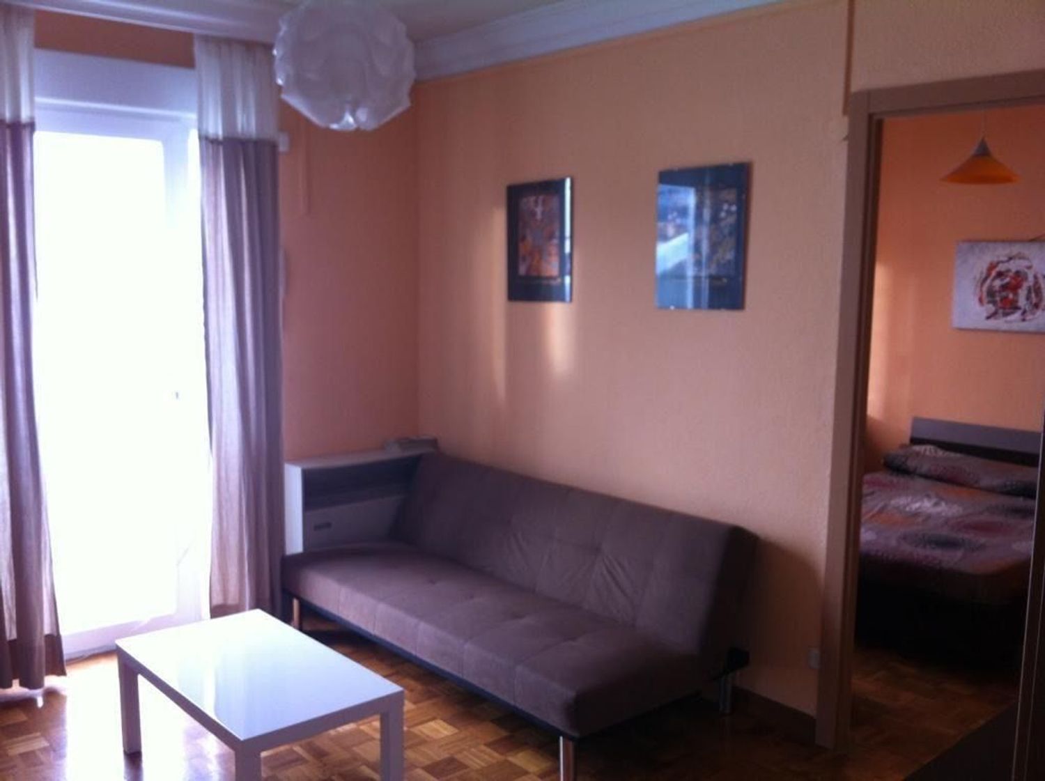 Piso en Calle Goroabe, 9, Milagrosa, Milagrosa - Foto 2