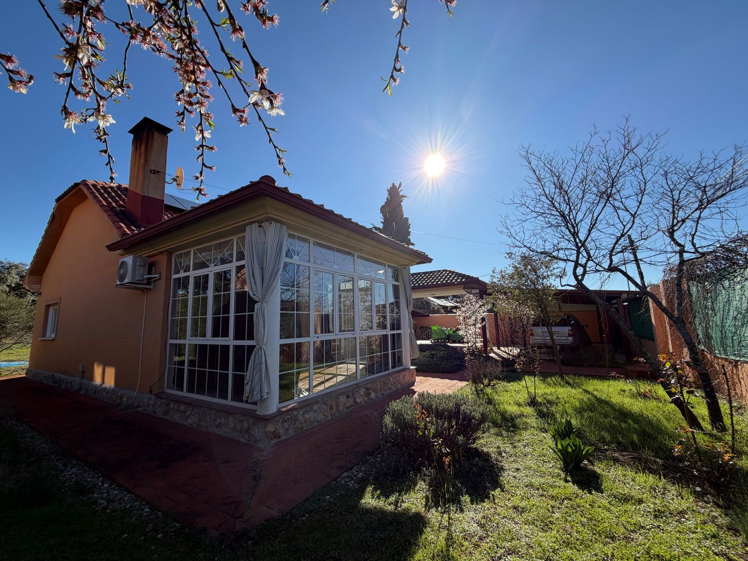 Casa o chalet independiente en Calle Begonias, 1 - Foto 33