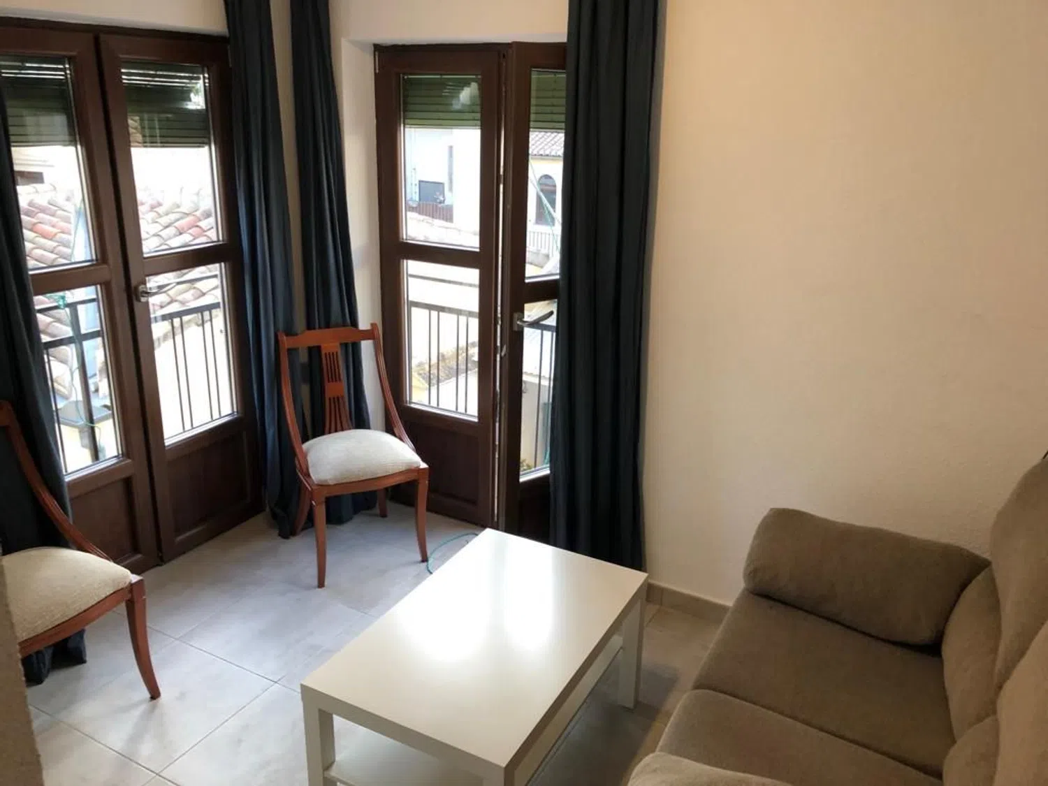 Piso en calle Honda del Realejo, 28 - Foto 4