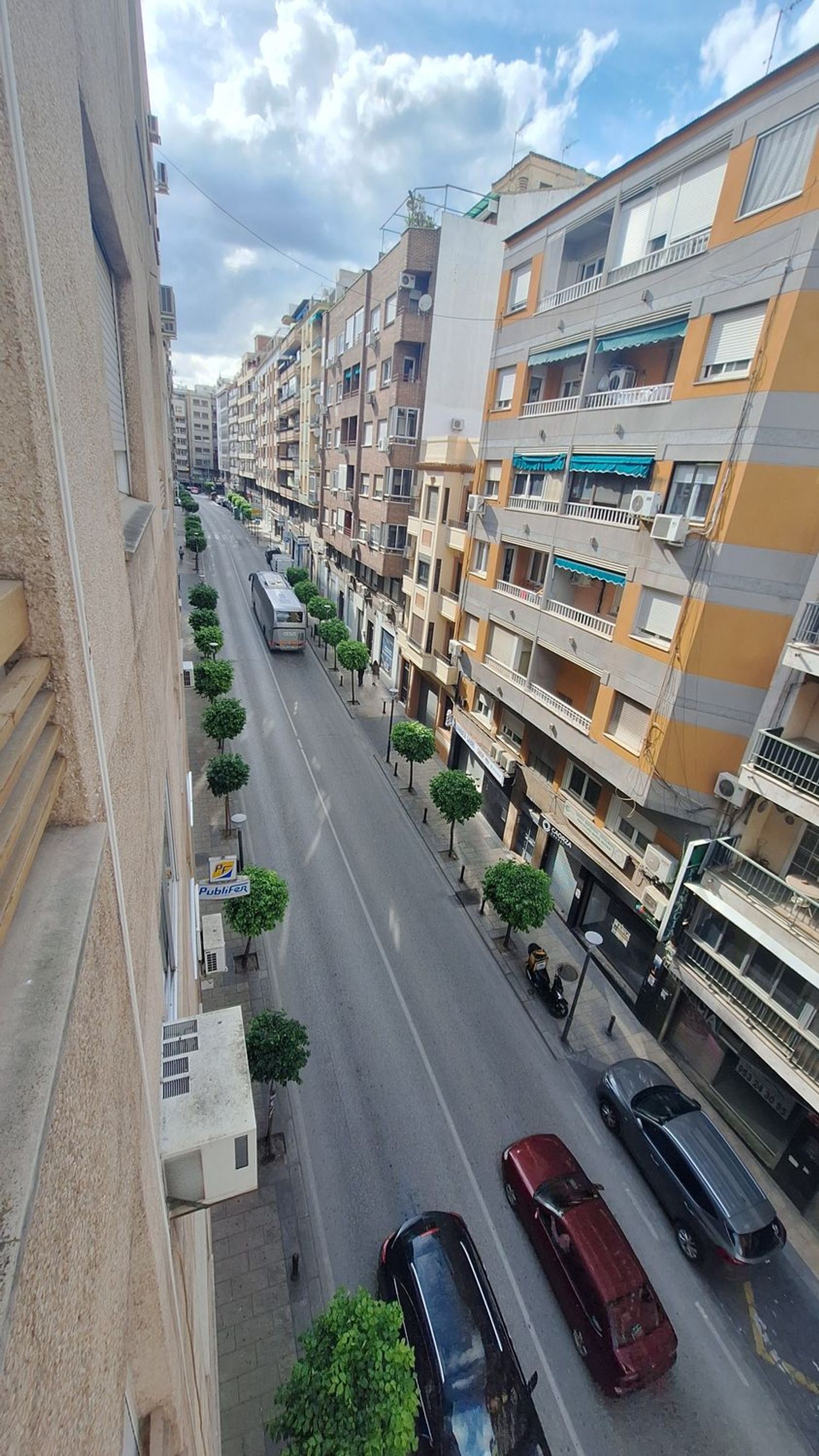 Piso en Avenida de Granada, 20, San Ildefonso - Catedral, San Ildefonso - Catedral - Foto 2