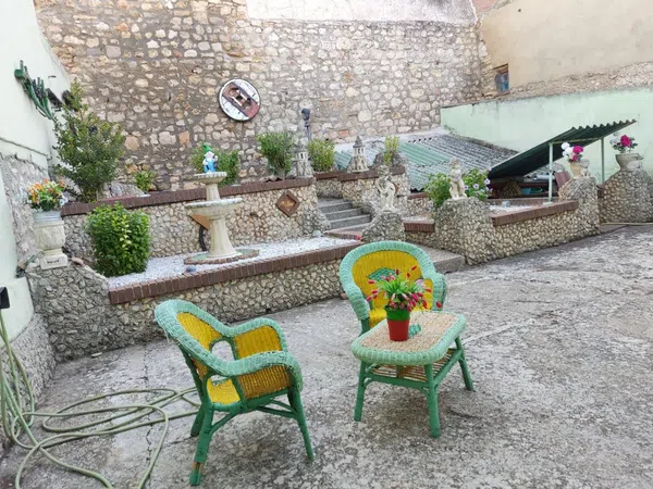 Casa de pueblo en ---- s/n - Foto 19