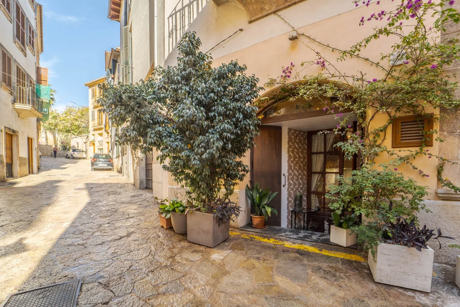 Estudio en calle de Sant Pere, 20 - Foto 36
