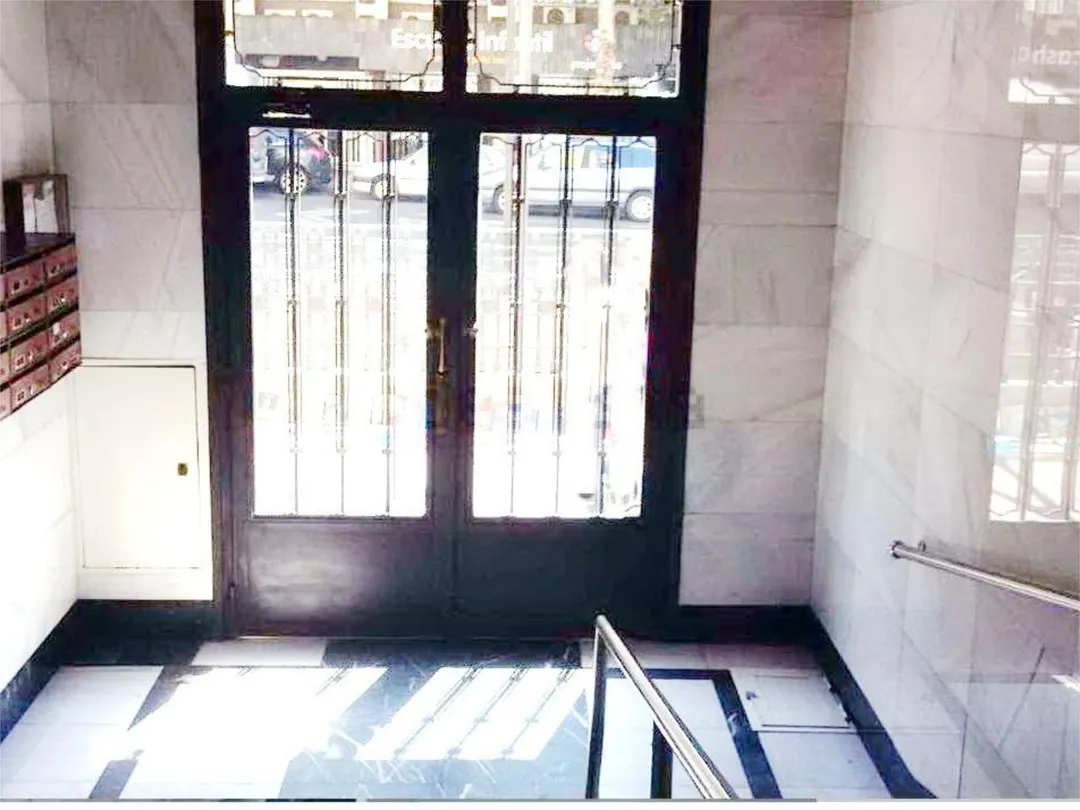 Piso en  Madrid Capital