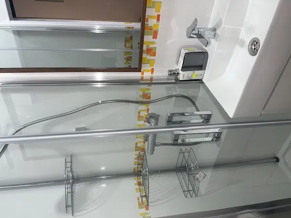 Estudio en calle del Capitán Blanco Argibay, 3 - Foto 5