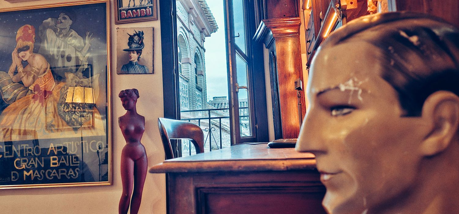 Dúplex en calle Verónica de la Magdalena, 27 - Foto 9