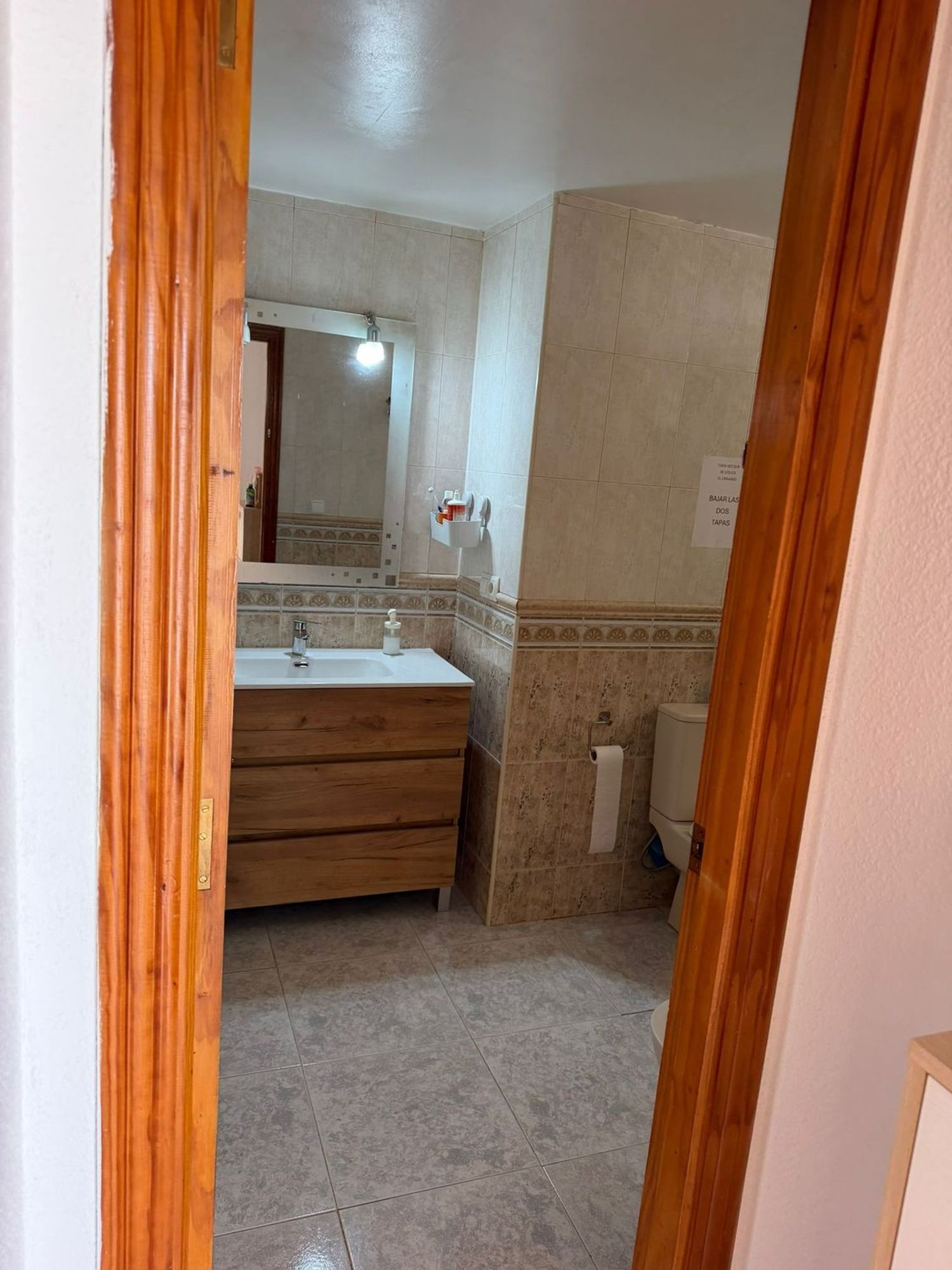 Chalet pareado en Aguadulce norte - Foto 15