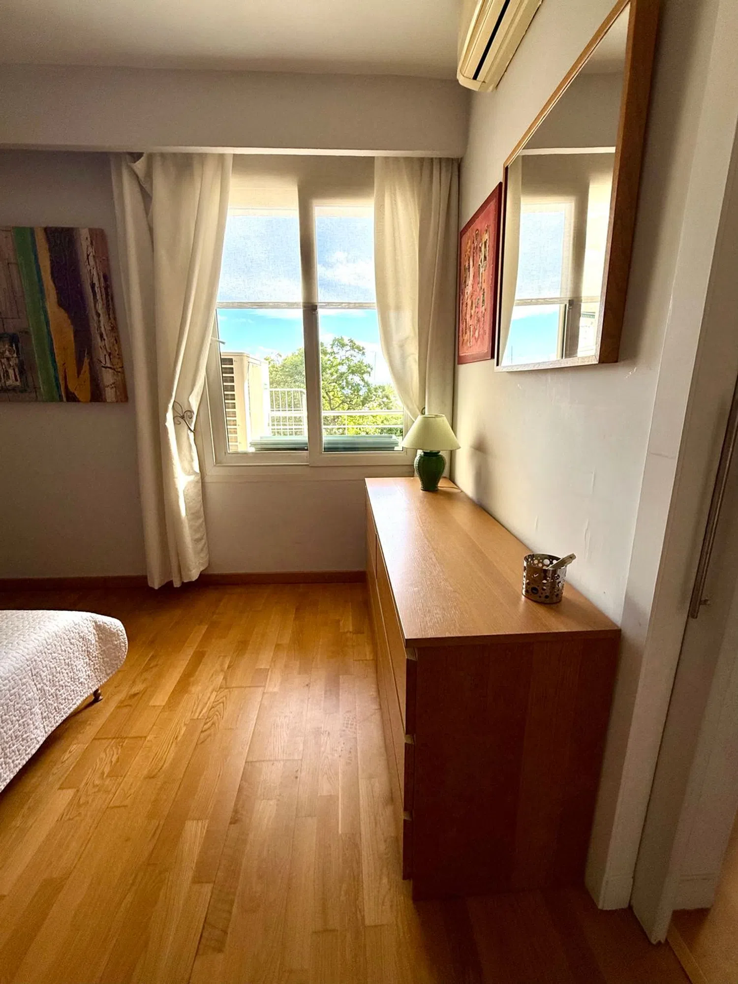 Piso en avenida de Joan Miró, 17 - Foto 10