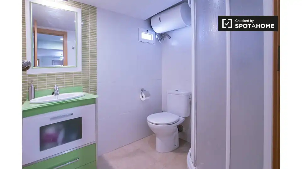 Piso en  Valencia Capital - Foto 11