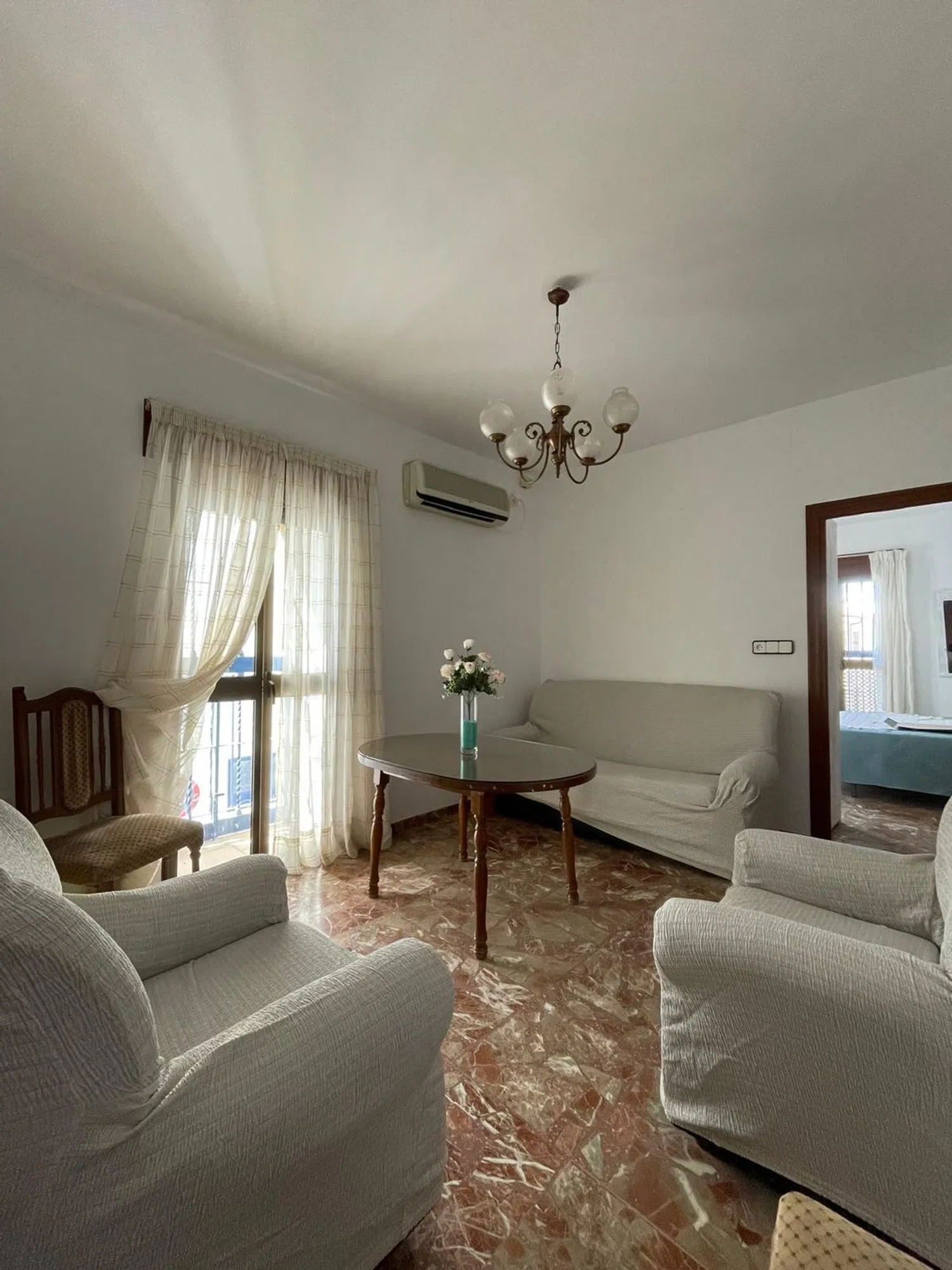 Casa independiente en Barrio Campo de la Verdad - Foto 14