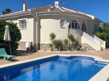 Chalet en  Calle Zaragoza 4 - Foto 3