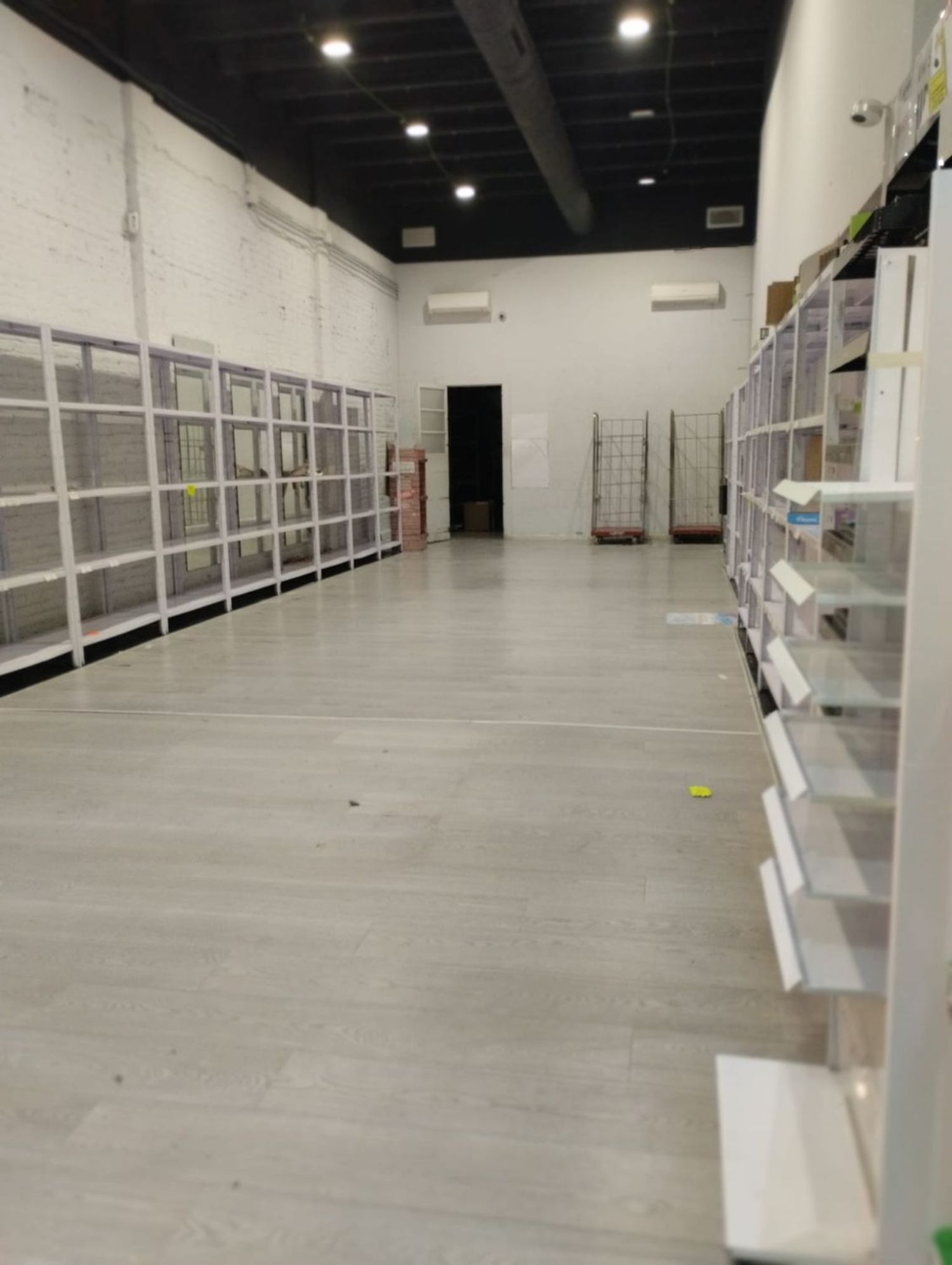 Local en Calle Francesc Macià, 53, Plaça Catalunya - Vinyets, Plaça Catalunya - Vinyets - Foto 4