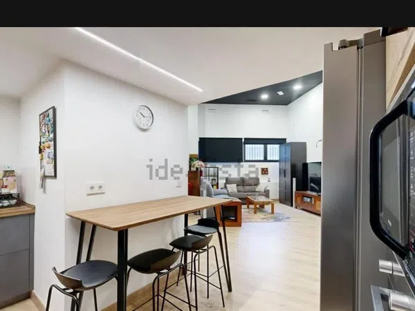Loft en Calle Acisclo Díaz, 15, San Nicolás - Foto 20
