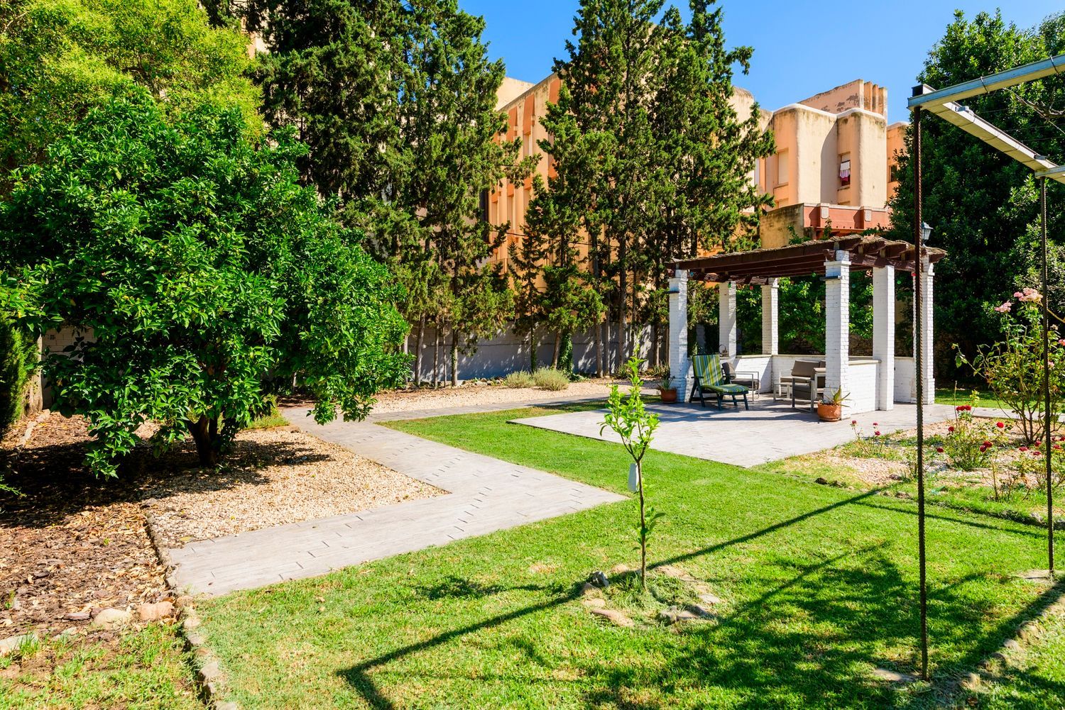 Casa o chalet independiente en Calle de Valencia, 25 - Foto 30