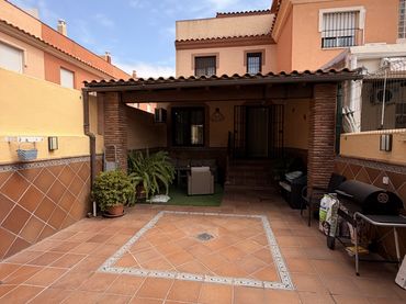 Casa adosada en  Urbanizacion Villa Constancia 25 - Foto 9