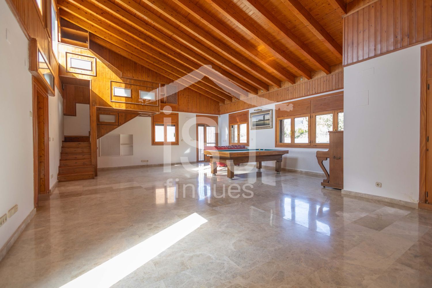 Casa o chalet independiente en Calle Dos de Maig - Foto 41