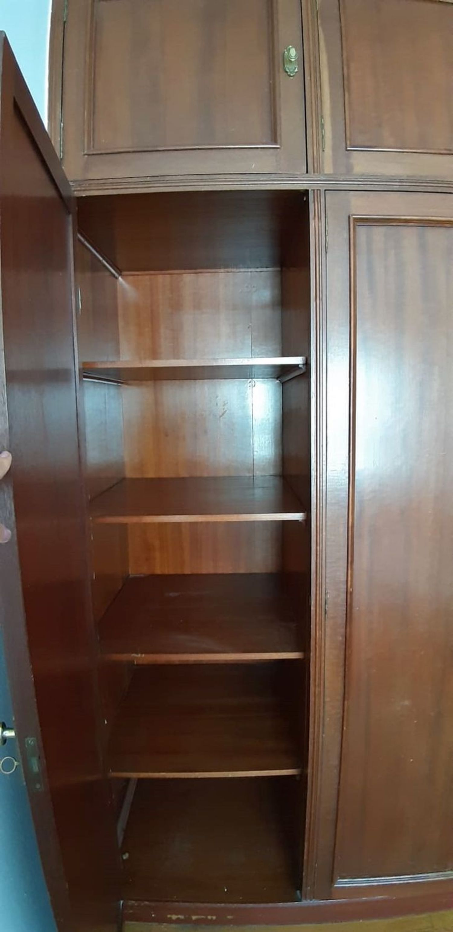 Piso en avenida das Camelias, 78 - Foto 29