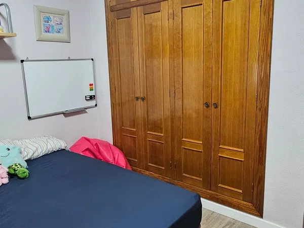 Casa o chalet independiente en Calle Manuel Vázquez Montalbán, 1, Roldán, Roldán - Foto 8