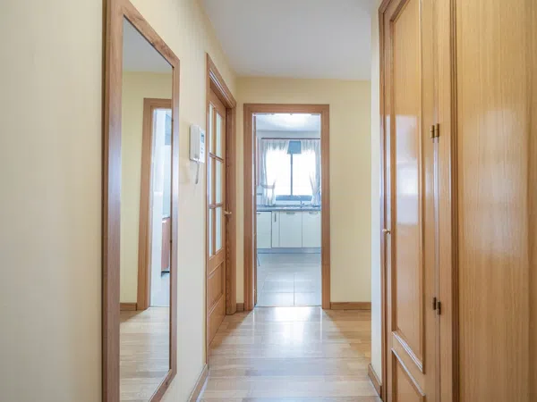 Piso en avenida de la Ilustración, 95 - Foto 13